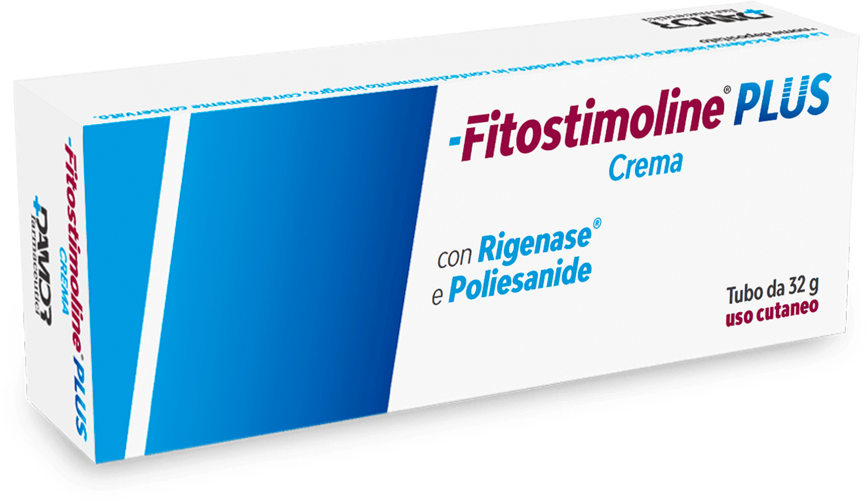 Fitostimoline® plus crema
